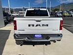 New 2026 Ram 1500 Laramie Crew Cab for sale #D5438 - photo 7