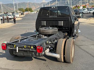 New 2026 Ram 3500 Big Horn Crew Cab 4x4 60 CA Cab Chassis for sale #D5490 - photo 2
