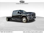 New 2026 Ram 3500 Big Horn Crew Cab 4x4 60 CA Cab Chassis for sale #D5490 - photo 1