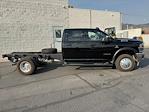 New 2026 Ram 3500 Big Horn Crew Cab 4x4 60 CA Cab Chassis for sale #D5490 - photo 9