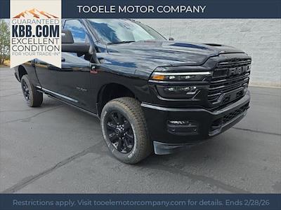 New 2026 Ram 3500 Laramie Crew Cab for sale #D5534 - photo 1