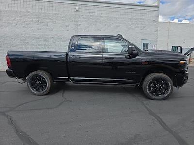 New 2026 Ram 3500 Laramie Crew Cab for sale #D5534 - photo 2