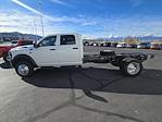 New 2026 Ram 5500 Crew Cab 84 CA Cab Chassis for sale #D5619 - photo 8