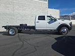 New 2026 Ram 5500 Crew Cab 84 CA Cab Chassis for sale #D5619 - photo 3