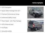 New 2026 Ram ProMaster 3500 Standard Roof Empty Cargo Van for sale #D5620 - photo 8