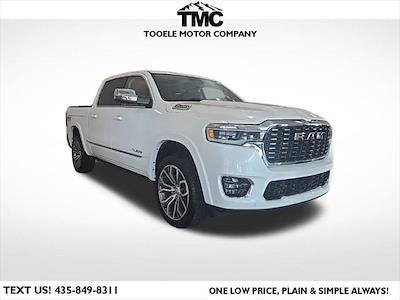 New 2026 Ram 1500 Limited Longhorn Crew Cab for sale #D5645 - photo 1
