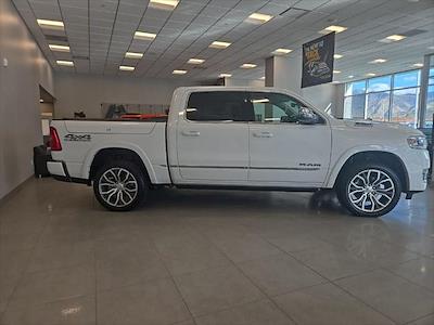 New 2026 Ram 1500 Limited Longhorn Crew Cab for sale #D5645 - photo 2