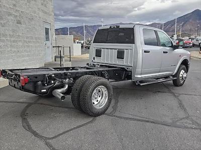 New 2026 Ram 3500 Crew Cab 60 CA Cab Chassis for sale #D5696 - photo 2