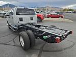 New 2026 Ram 3500 Crew Cab 60 CA Cab Chassis for sale #D5696 - photo 4