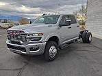 New 2026 Ram 3500 Crew Cab 60 CA Cab Chassis for sale #D5696 - photo 5