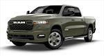 New 2026 Ram 1500 Big Horn Crew Cab for sale #D5740 - photo 1