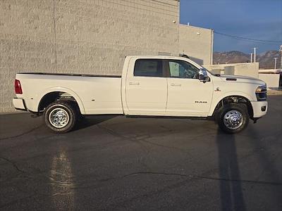 New 2026 Ram 3500 Longhorn Crew Cab for sale #D5761 - photo 2