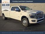New 2026 Ram 3500 Longhorn Crew Cab for sale #D5761 - photo 1