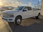 New 2026 Ram 3500 Longhorn Crew Cab for sale #D5761 - photo 9