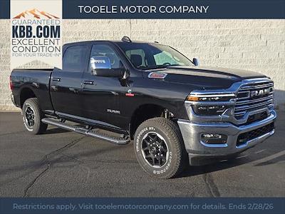 New 2026 Ram 3500 Laramie Crew Cab for sale #D5765 - photo 1