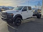 New 2026 Ram 4500 Crew Cab 84 CA Cab Chassis for sale #D5772 - photo 15