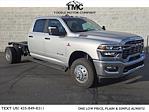 New 2026 Ram 3500 Crew Cab 60 CA Cab Chassis for sale #D5773 - photo 1