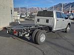New 2026 Ram 3500 Crew Cab 60 CA Cab Chassis for sale #D5773 - photo 2