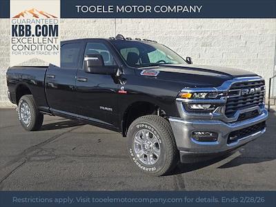 New 2026 Ram 3500 Big Horn Crew Cab for sale #D5774 - photo 1