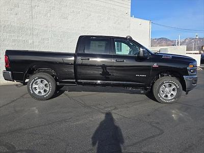 New 2026 Ram 3500 Big Horn Crew Cab for sale #D5774 - photo 2