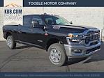 New 2026 Ram 3500 Big Horn Crew Cab for sale #D5774 - photo 1