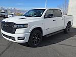 New 2026 Ram 1500 Laramie Crew Cab for sale #D5792 - photo 8