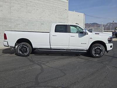 New 2026 Ram 3500 Laramie Crew Cab for sale #D5796 - photo 1