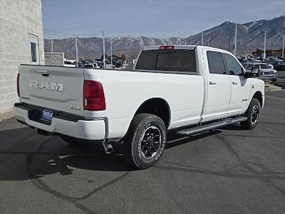 New 2026 Ram 3500 Laramie Crew Cab for sale #D5796 - photo 2