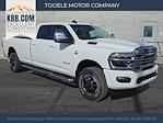 New 2026 Ram 3500 Laramie Crew Cab for sale #D5796 - photo 5