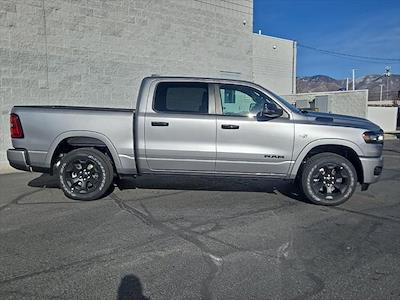 New 2026 Ram 1500 Big Horn Crew Cab for sale #D5833 - photo 2