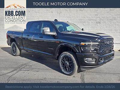 New 2026 Ram 3500 Limited Mega Cab for sale #D5862 - photo 1