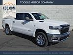 New 2026 Ram 1500 Big Horn Crew Cab for sale #D5865 - photo 1