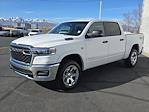 New 2026 Ram 1500 Big Horn Crew Cab for sale #D5865 - photo 8