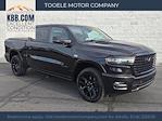 New 2026 Ram 1500 Laramie Crew Cab for sale #D5873 - photo 1