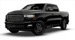 New 2026 Ram 1500 Laramie Crew Cab for sale #D5874 - photo 1