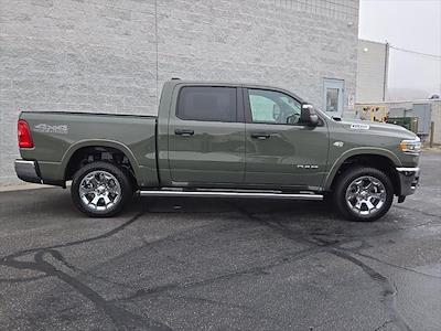 New 2026 Ram 1500 Big Horn Crew Cab for sale #D5879 - photo 2
