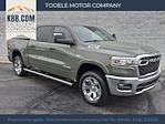 New 2026 Ram 1500 Big Horn Crew Cab for sale #D5879 - photo 1