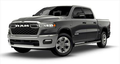 New 2026 Ram 1500 Big Horn Crew Cab for sale #D5880 - photo 1