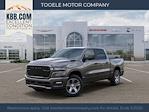 New 2026 Ram 1500 Tradesman Crew Cab for sale #D5927 - photo 1