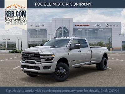 New 2026 Ram 3500 Laramie Crew Cab for sale #D5930 - photo 1