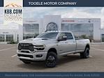 New 2026 Ram 3500 Laramie Crew Cab for sale #D5930 - photo 1