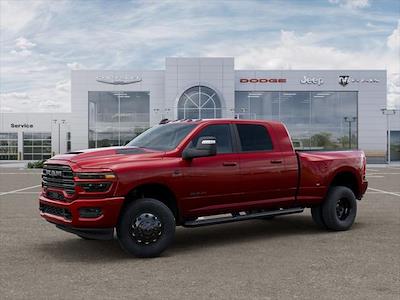 New 2026 Ram 3500 Laramie Mega Cab for sale #D5989 - photo 2