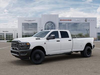 New 2026 Ram 3500 Tradesman Crew Cab for sale #D6093 - photo 2