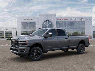 New 2026 Ram 3500 Laramie Crew Cab for sale #D6142 - photo 2