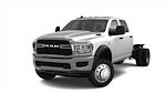 New 2024 Ram 4500 Tradesman Crew Cab 4x4 60 CA Cab Chassis for sale #ANDREW1 - photo 1