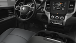 New 2024 Ram 4500 Tradesman Crew Cab 4x4 60 CA Cab Chassis for sale #ANDREW1 - photo 8