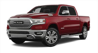 New 2024 Ram 1500 Longhorn Crew Cab 4x4 Pickup for sale #DTRMO15 - photo 1