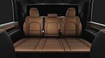 New 2024 Ram 1500 Longhorn Crew Cab 4x4 Pickup for sale #DTRMO15 - photo 3