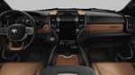 New 2024 Ram 1500 Longhorn Crew Cab 4x4 Pickup for sale #DTRMO15 - photo 6