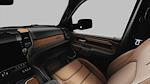 New 2024 Ram 1500 Longhorn Crew Cab 4x4 Pickup for sale #DTRMO15 - photo 7